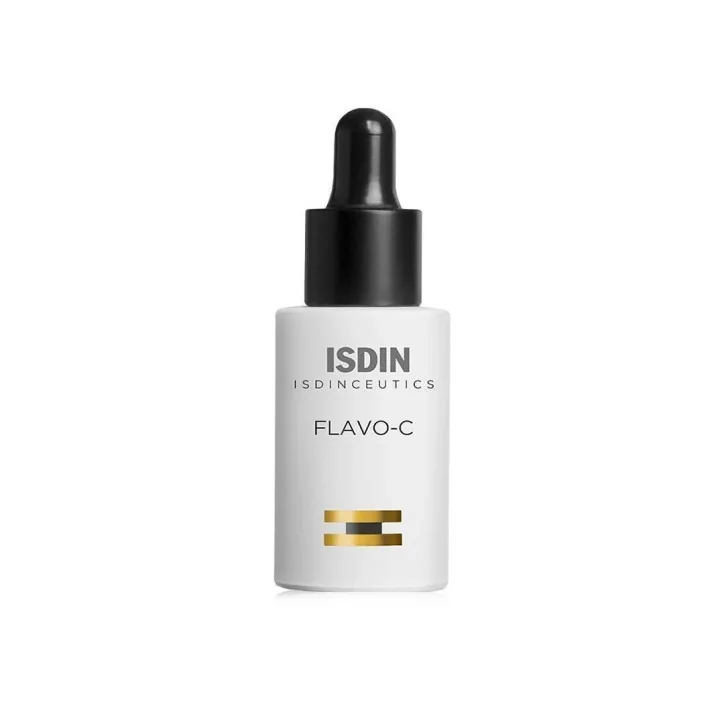 ISDIN ISDINCEUTICS FLAVO-C SERUM 30ML