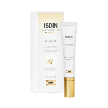 ISDIN K-OX EYES 15ML