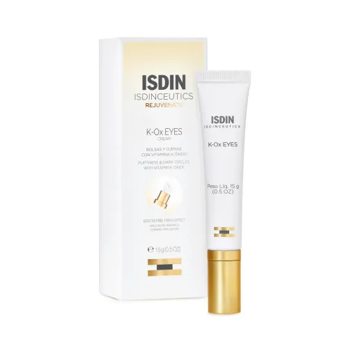 ISDIN K-OX EYES 15ML