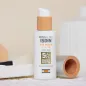 ISDIN ÉCRAN SOLAIRE AGE REPAIR TRIPLE ACTION SPF50+ 50ML