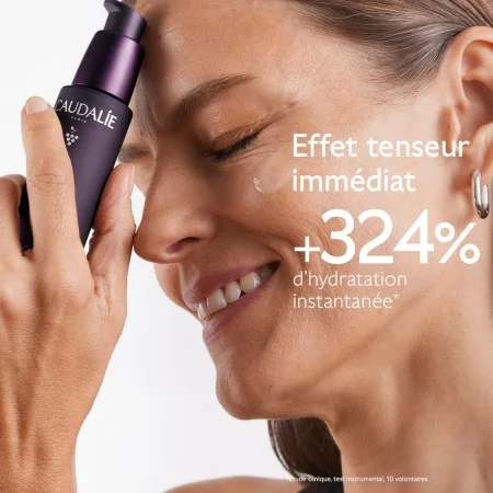 CAUDALIE PREMIER CRU LE SÉRUM ANTI-ÂGE GLOBAL 30ML