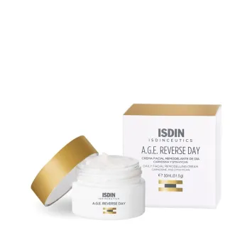 ISDIN ISDINCEUTICS A.G.E. REVERSE DAY