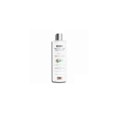 ISDIN EAU MICELLAIRE 4-EN-1 400 ML
