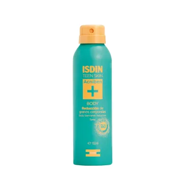 ISDIN ACNIBEN BODY SPRAY