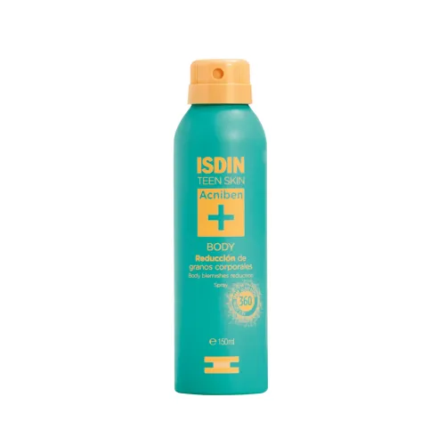 ISDIN ACNIBEN BODY SPRAY