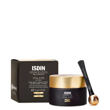 ISDIN ISDINCEUTICS VITAL EYES