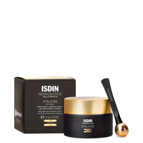 ISDIN ISDINCEUTICS VITAL EYES