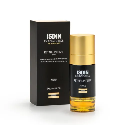 ISDIN ISDINCEUTICS RETINAL INTENSE SÉRUM