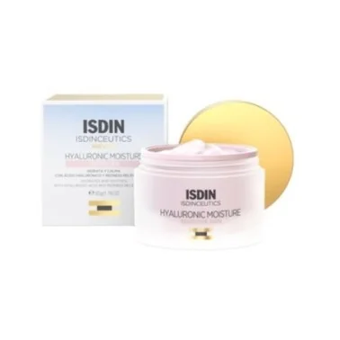 ISDIN ISDINCEUTICS HYALURONIC MOISTURE PEAUX SENSIBLES