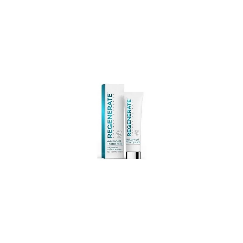 REGENERATE DENTIFRICE EXPERT 75ML