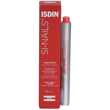 ISDIN SI NAILS RENFORCATEUR D’ONGLES