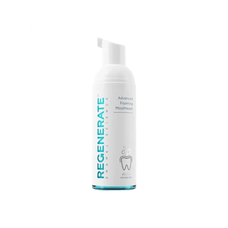 REGENERATE BAIN DE BOUCHE EXPERT MOUSSANTE 50ML