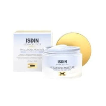 ISDIN ISDINCEUTICS HYALURONIC MOISTURE PEAUX NORMALES