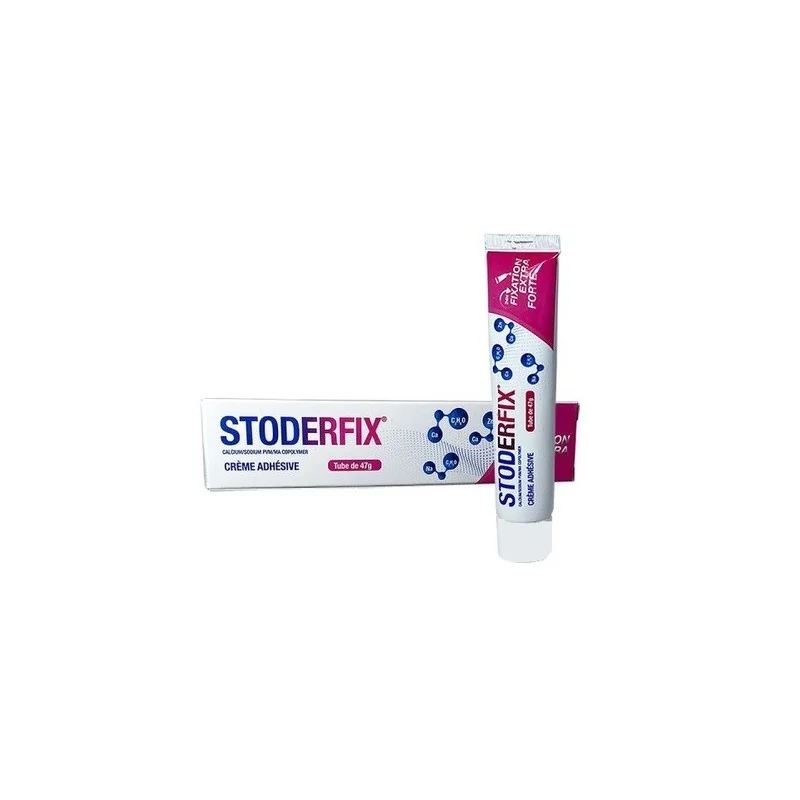 STODERMA STODERFIX CRÈME ADHÉSIVE