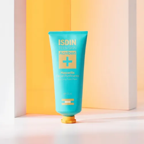 ISDIN ACNIBEN MASQUE PURIFIANT 75 ML