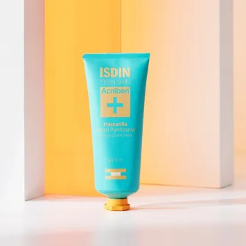 ISDIN ACNIBEN MASQUE PURIFIANT 75 ML