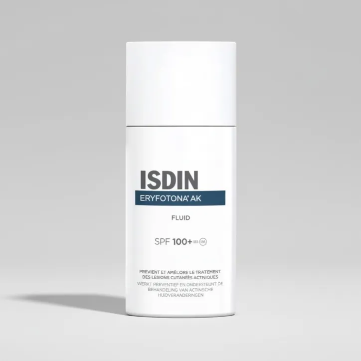 ISDIN ERYFOTONA AK SPF 100+ 50ML