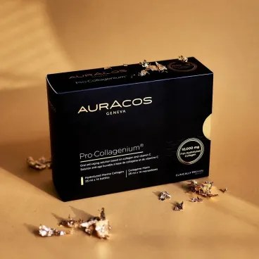 ISDIN AURACOS PRO COLLAGENIUM 25MLX14