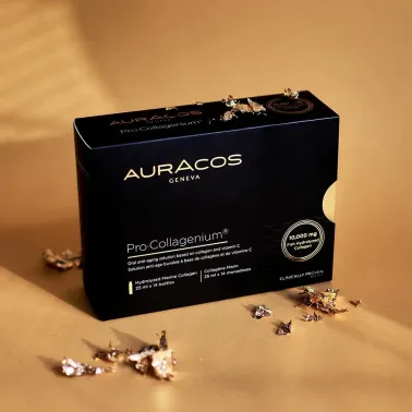 ISDIN AURACOS PRO COLLAGENIUM 25MLX14