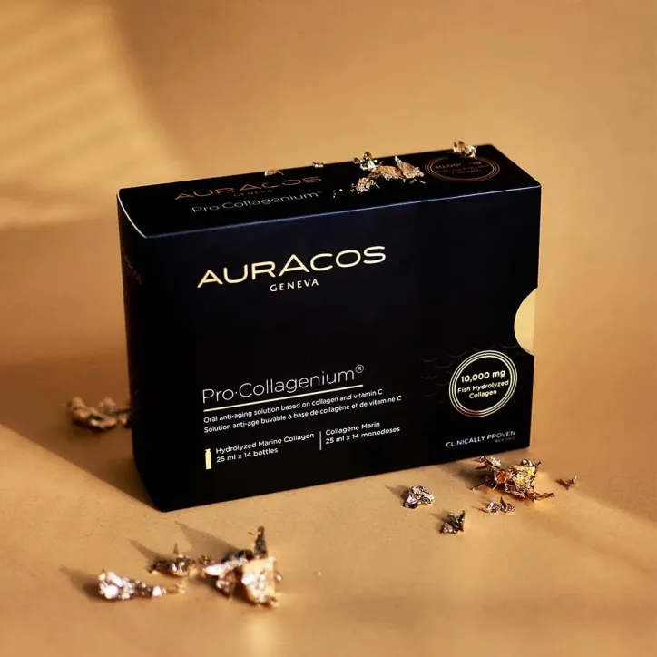 ISDIN AURACOS PRO COLLAGENIUM 25MLX14