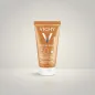 VICHY CAPITAL SOLEIL EMULSION TOUCHER SEC TEINTEE SPF50 50ML