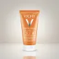 VICHY CAPITAL SOLEIL CREME ONCTUEUSE PROTECTRICE SPF50+ 50ML