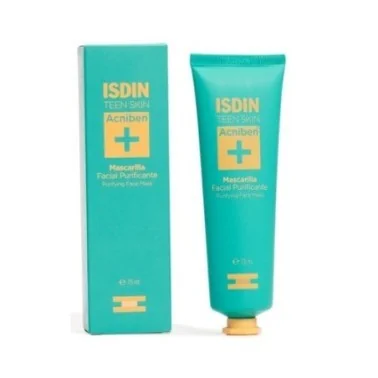 ISDIN ACNIBEN MASQUE PURIFIANT