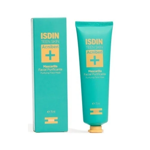 ISDIN ACNIBEN MASQUE PURIFIANT
