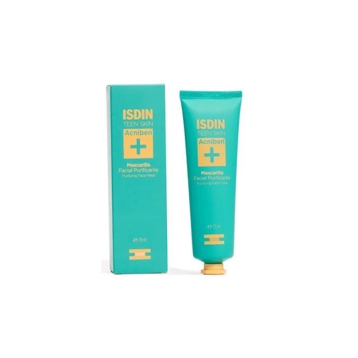 ISDIN ACNIBEN MASQUE PURIFIANT