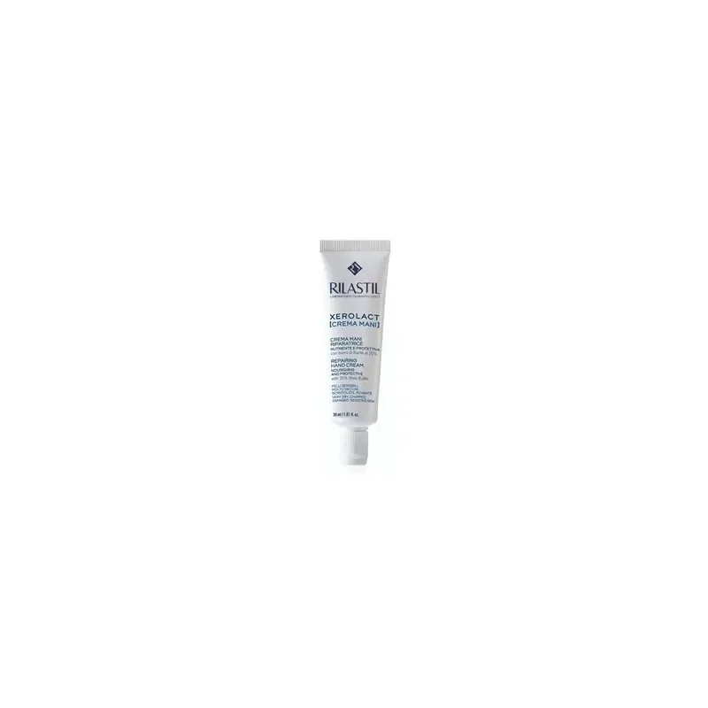 RILASTIL XEROLACT CREMA DE MANOS 30 ML