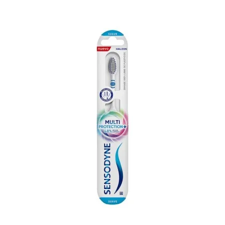 SENSODYNE BROSSE A DENTS MULTI PROTECTION SOUPLE