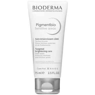 BIODERMA PIGMENTBIO FOAMING CREAM 200ML