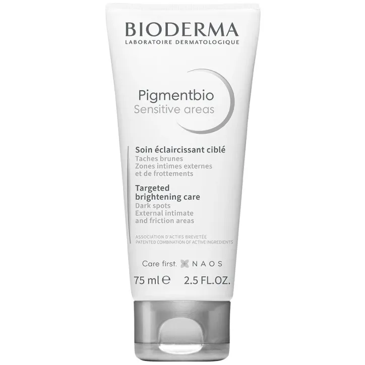 BIODERMA PIGMENTBIO FOAMING CREAM 200ML