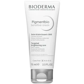 BIODERMA PIGMENTBIO FOAMING CREAM 200ML
