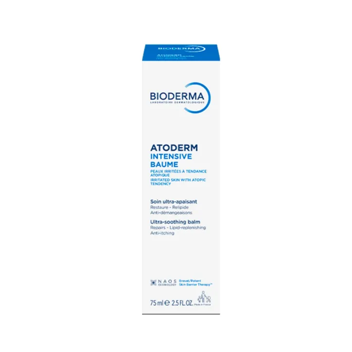 BIODERMA ATODERM INTENSIVE BAUME 75ML