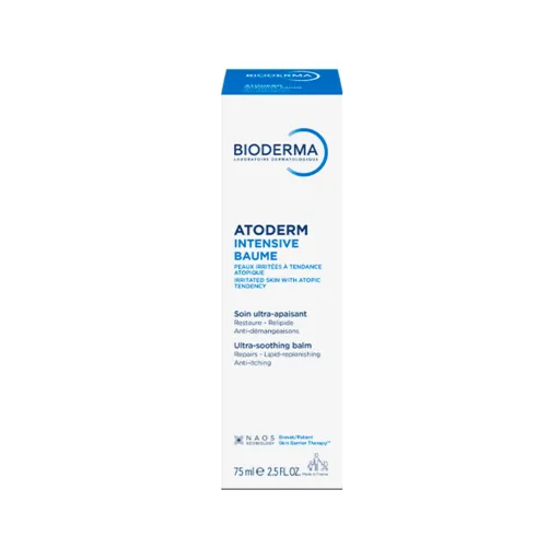 BIODERMA ATODERM INTENSIVE BAUME 75ML