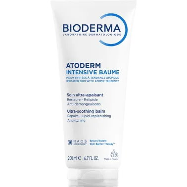 BIODERMA ATODERM INTENSIVE BAUME 200 ML