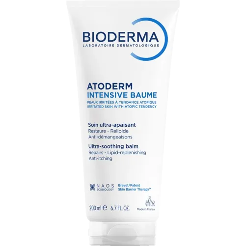 BIODERMA ATODERM INTENSIVE BAUME 200 ML