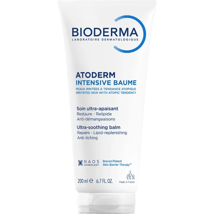 BIODERMA ATODERM INTENSIVE BAUME 200 ML