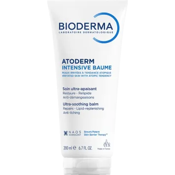 BIODERMA ATODERM INTENSIVE BAUME 200 ML