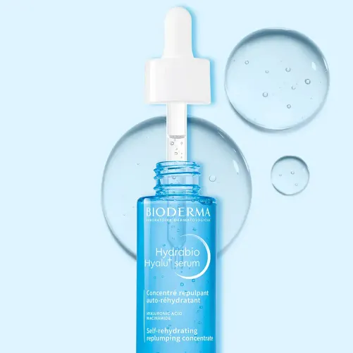 BIODERMA HYDRABIO HYALU+ SÉRUM 30ML