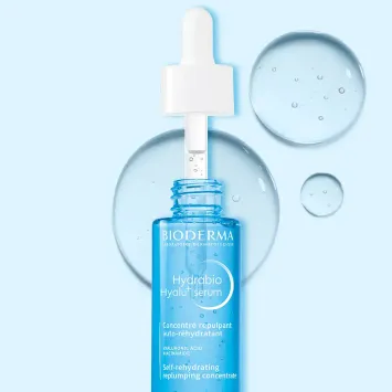 BIODERMA HYDRABIO HYALU+ SÉRUM 30ML