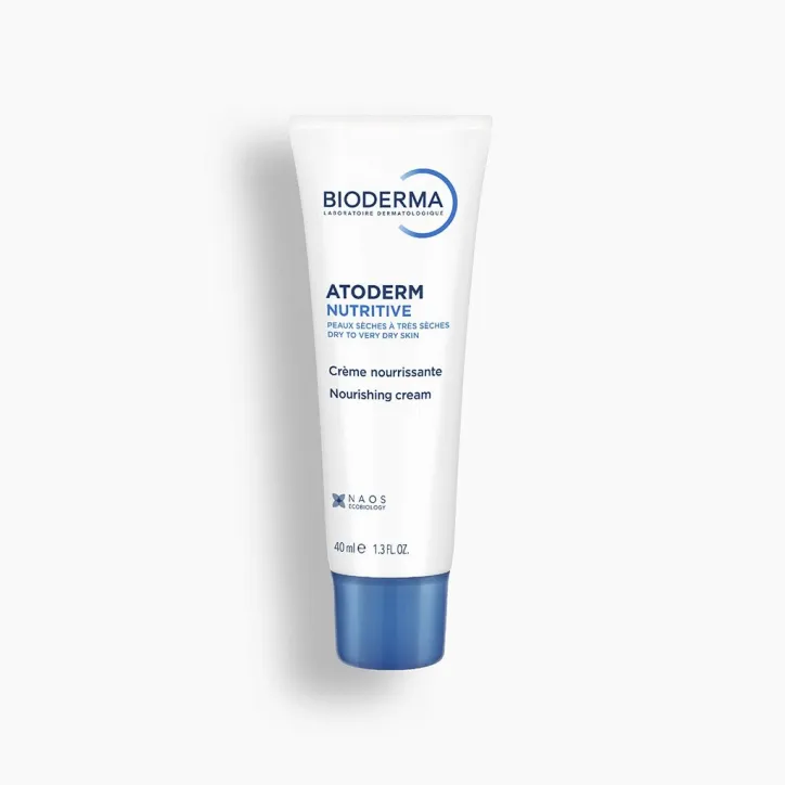 BIODERMA ATODERM NUTRITIVE 40ML