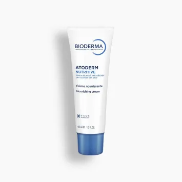 BIODERMA ATODERM NUTRITIVE 40ML