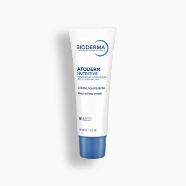 BIODERMA ATODERM NUTRITIVE 40ML