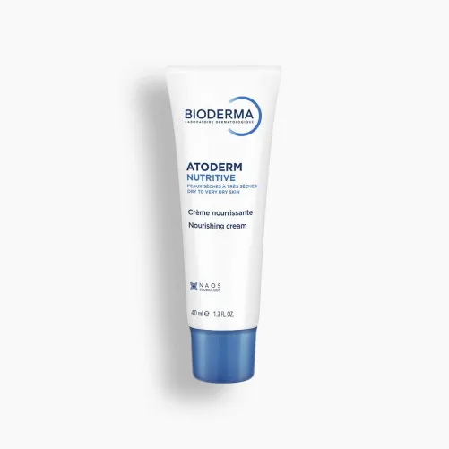 BIODERMA ATODERM NUTRITIVE 40ML