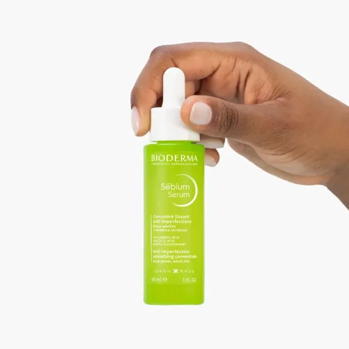 BIODERMA SEBIUM SERUM 30 ML
