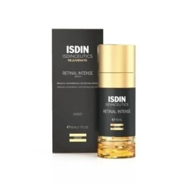 ISDIN ISDINCEUTICS RETINAL INTENSE SÉRUM