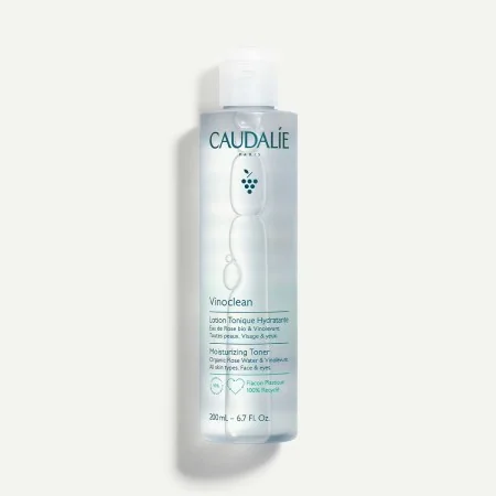 CAUDALIE VINOCLEAN LOTION TONIQUE HYDRATANTE 200ML