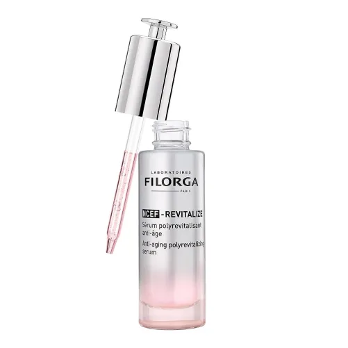 FILORGA NCEF  REVITALIZE SERUM 30 ML